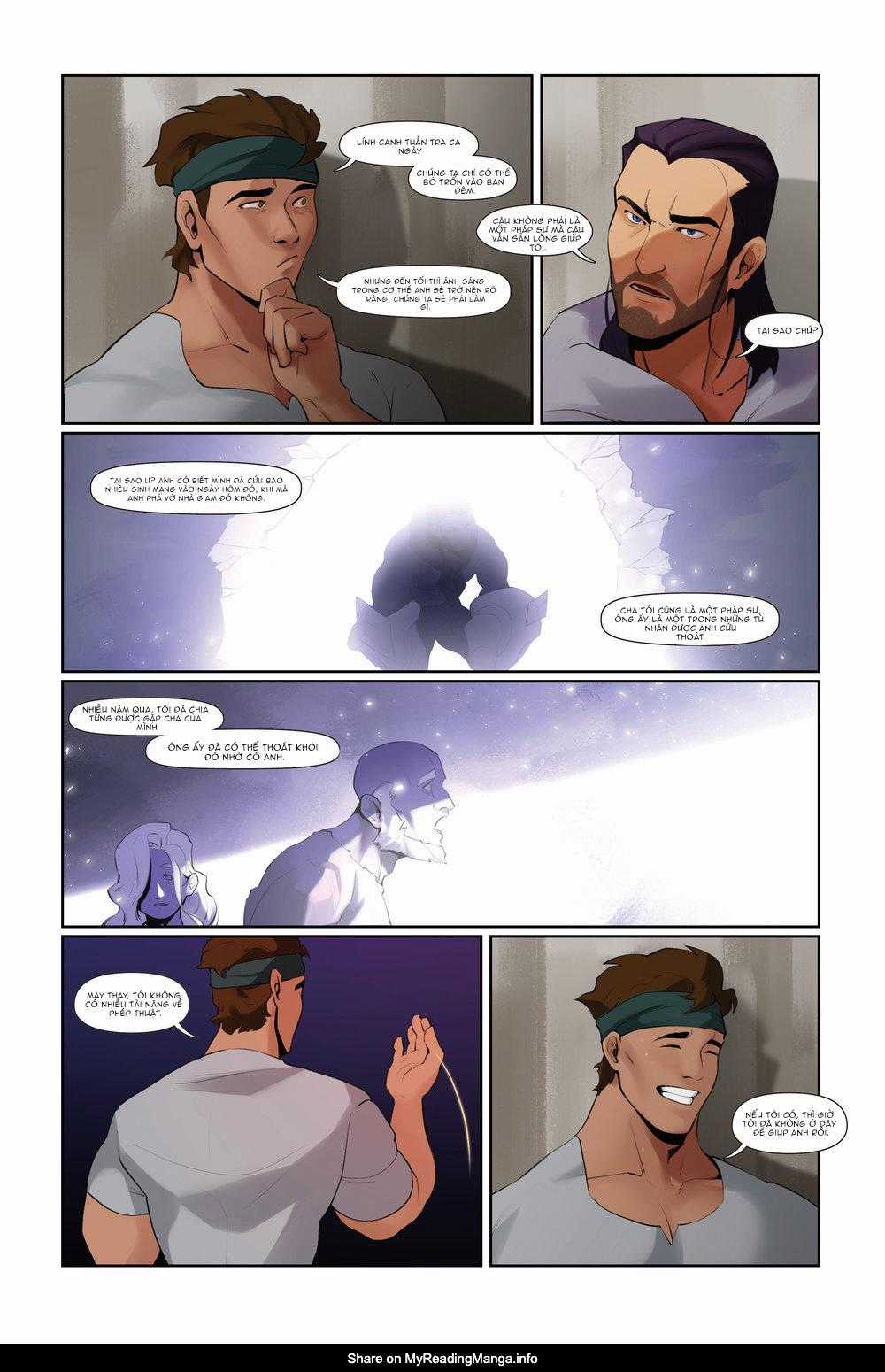 Tuyển Tập Pỏn Nhà Chiu Chapter 86 trang 1