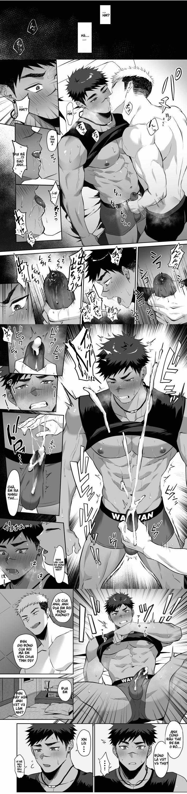 Tuyển Tập Pỏn Nhà Chiu Chapter 89 trang 1