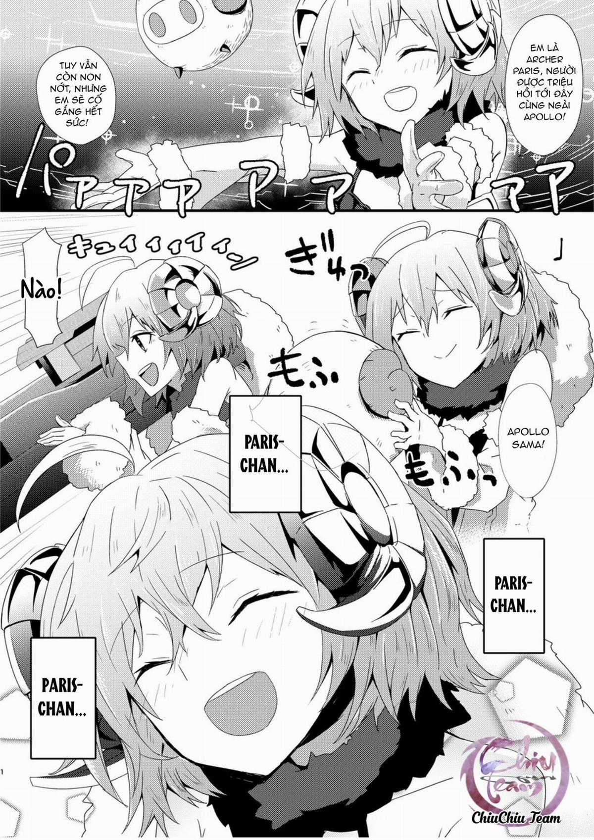 Tuyển Tập Pỏn Nhà Chiu Chapter 96 trang 1