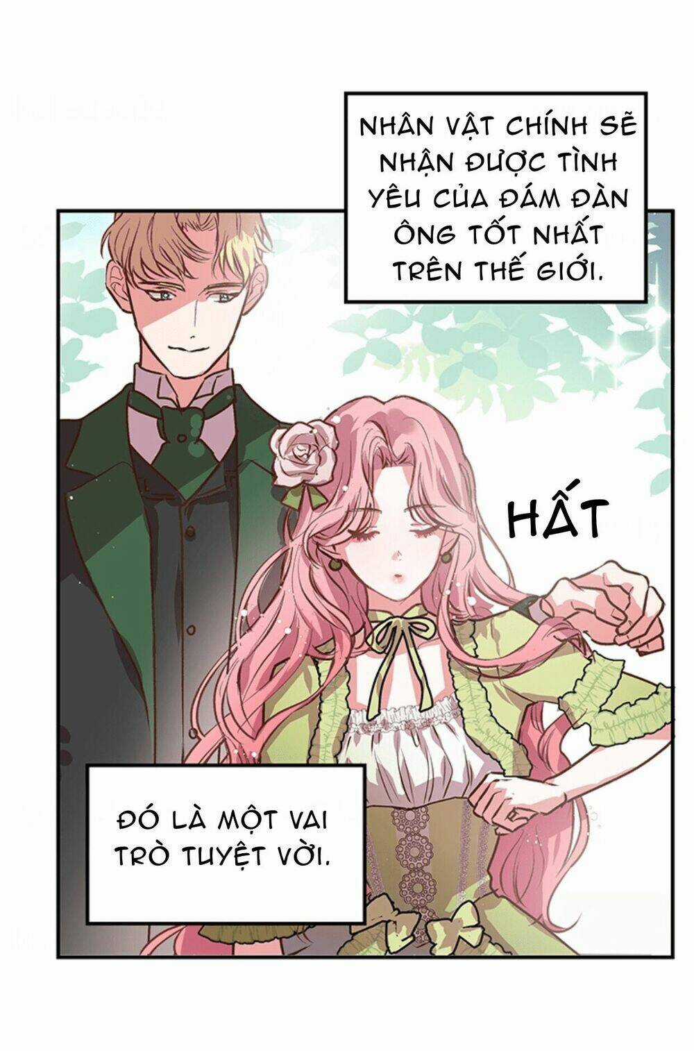 Tuyển Tập Prologue Hàn Chapter 1 trang 10