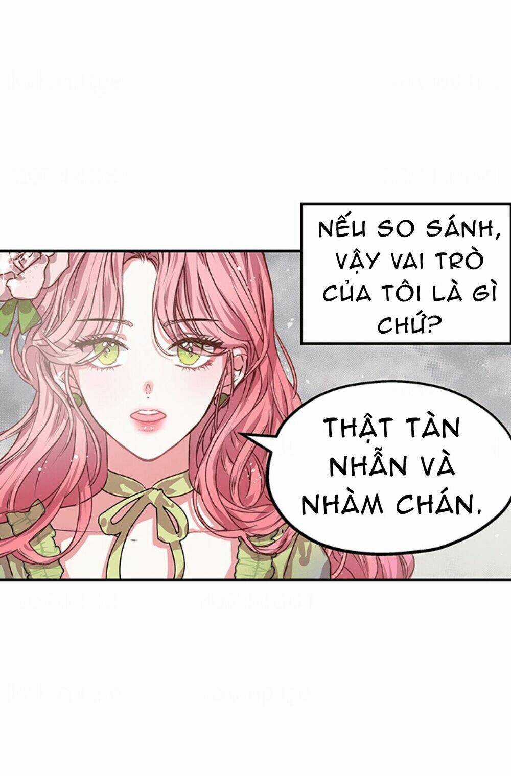 Tuyển Tập Prologue Hàn Chapter 1 trang 11