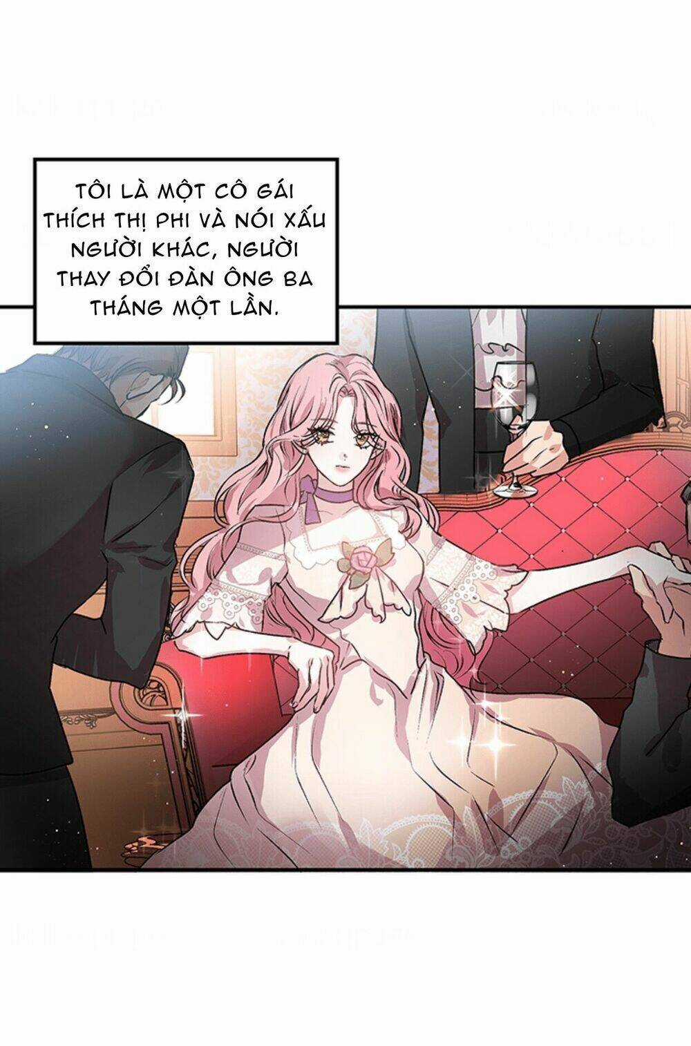 Tuyển Tập Prologue Hàn Chapter 1 trang 12