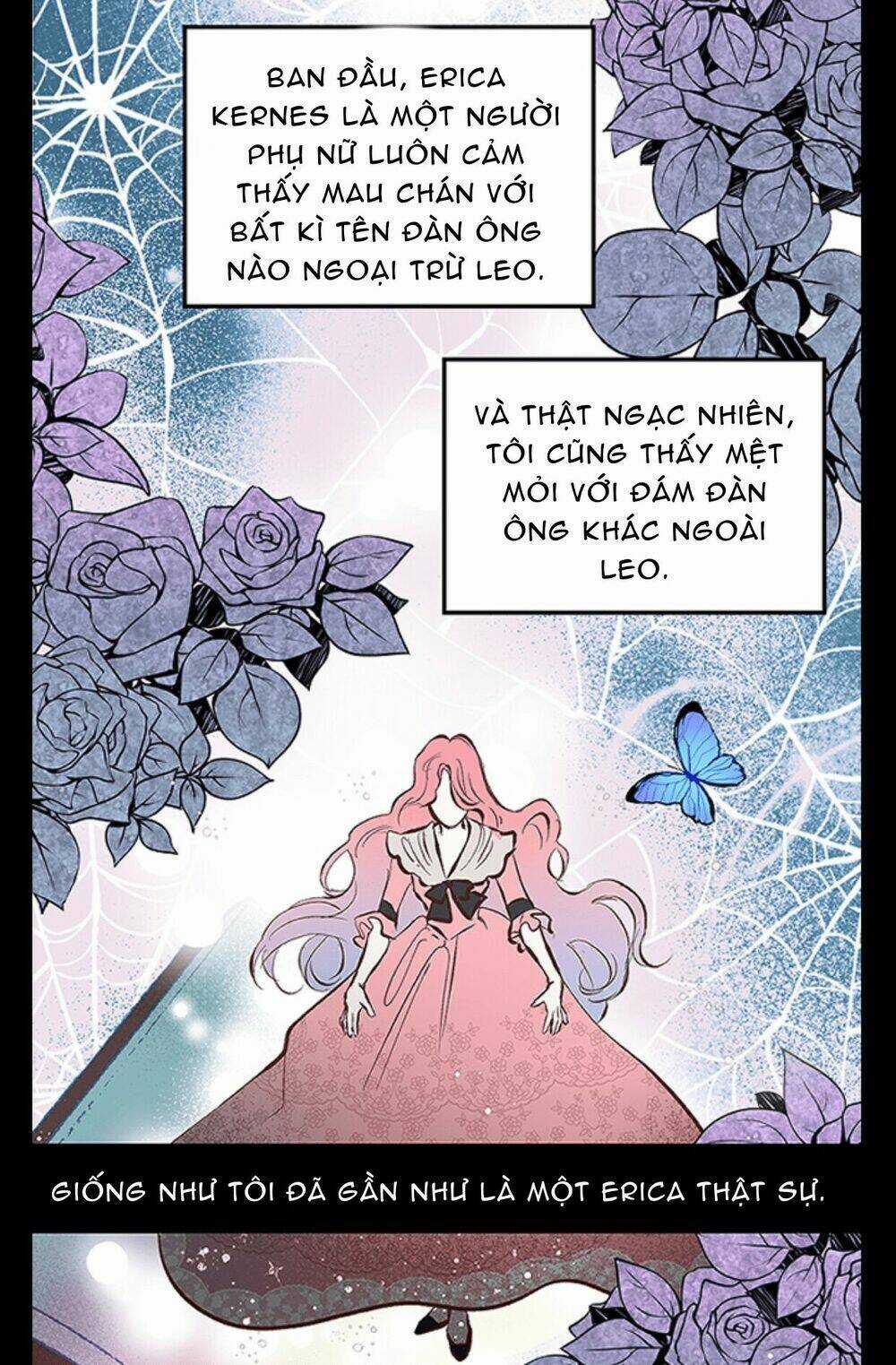 Tuyển Tập Prologue Hàn Chapter 1 trang 15