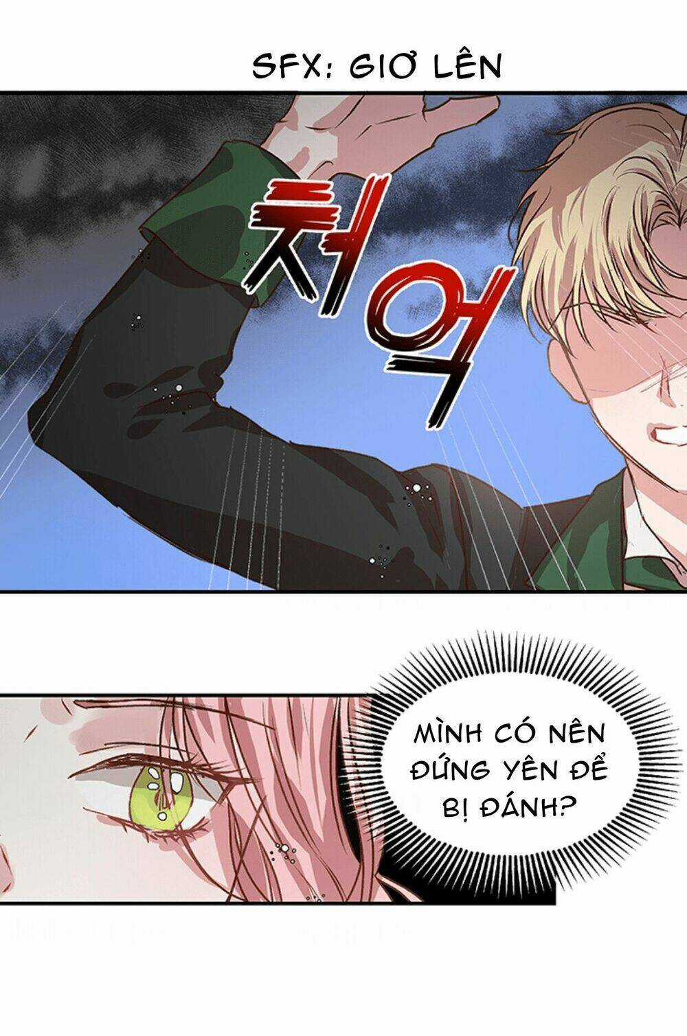 Tuyển Tập Prologue Hàn Chapter 1 trang 16