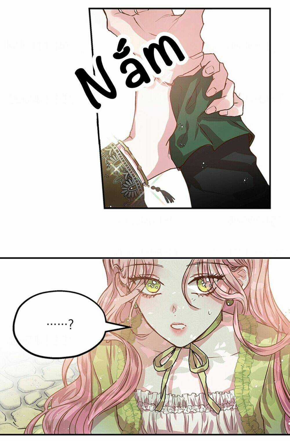 Tuyển Tập Prologue Hàn Chapter 1 trang 17