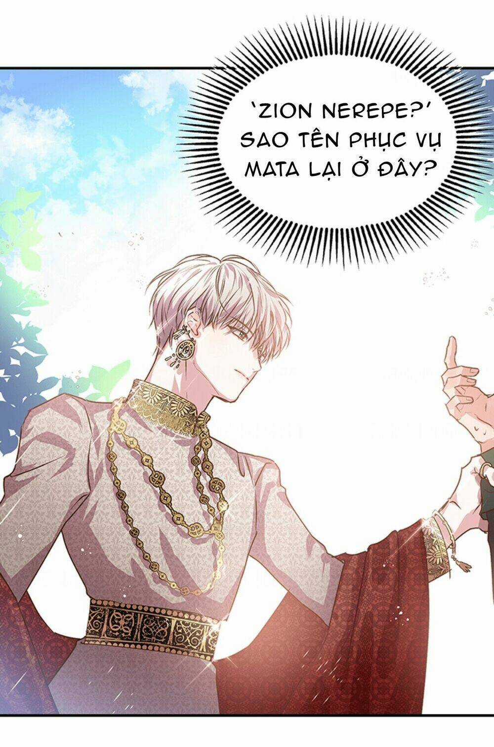 Tuyển Tập Prologue Hàn Chapter 1 trang 18