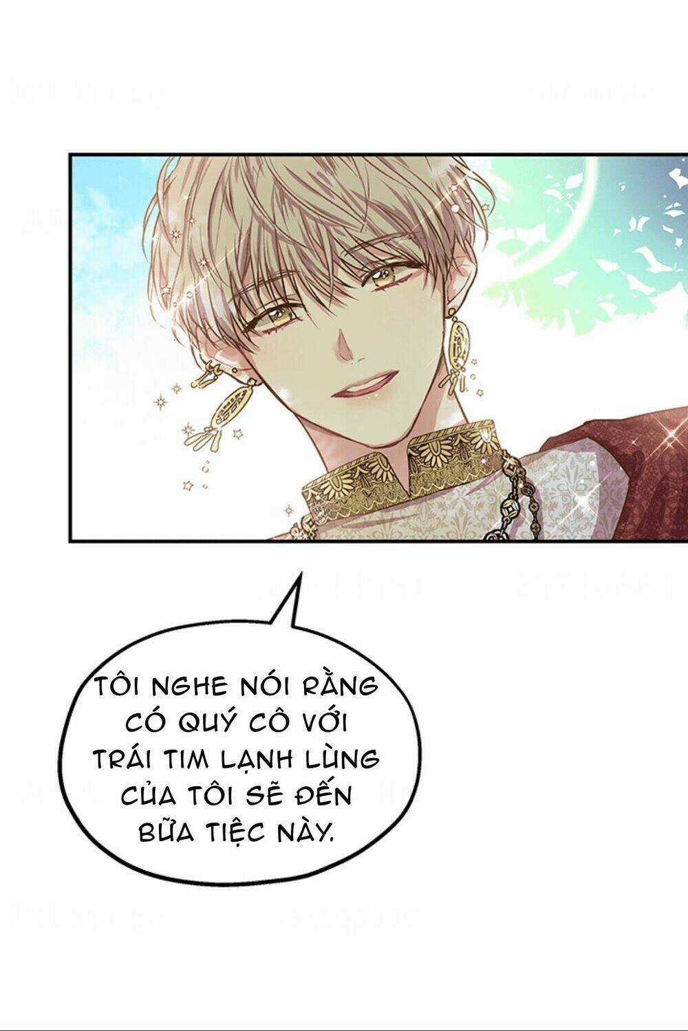 Tuyển Tập Prologue Hàn Chapter 1 trang 19