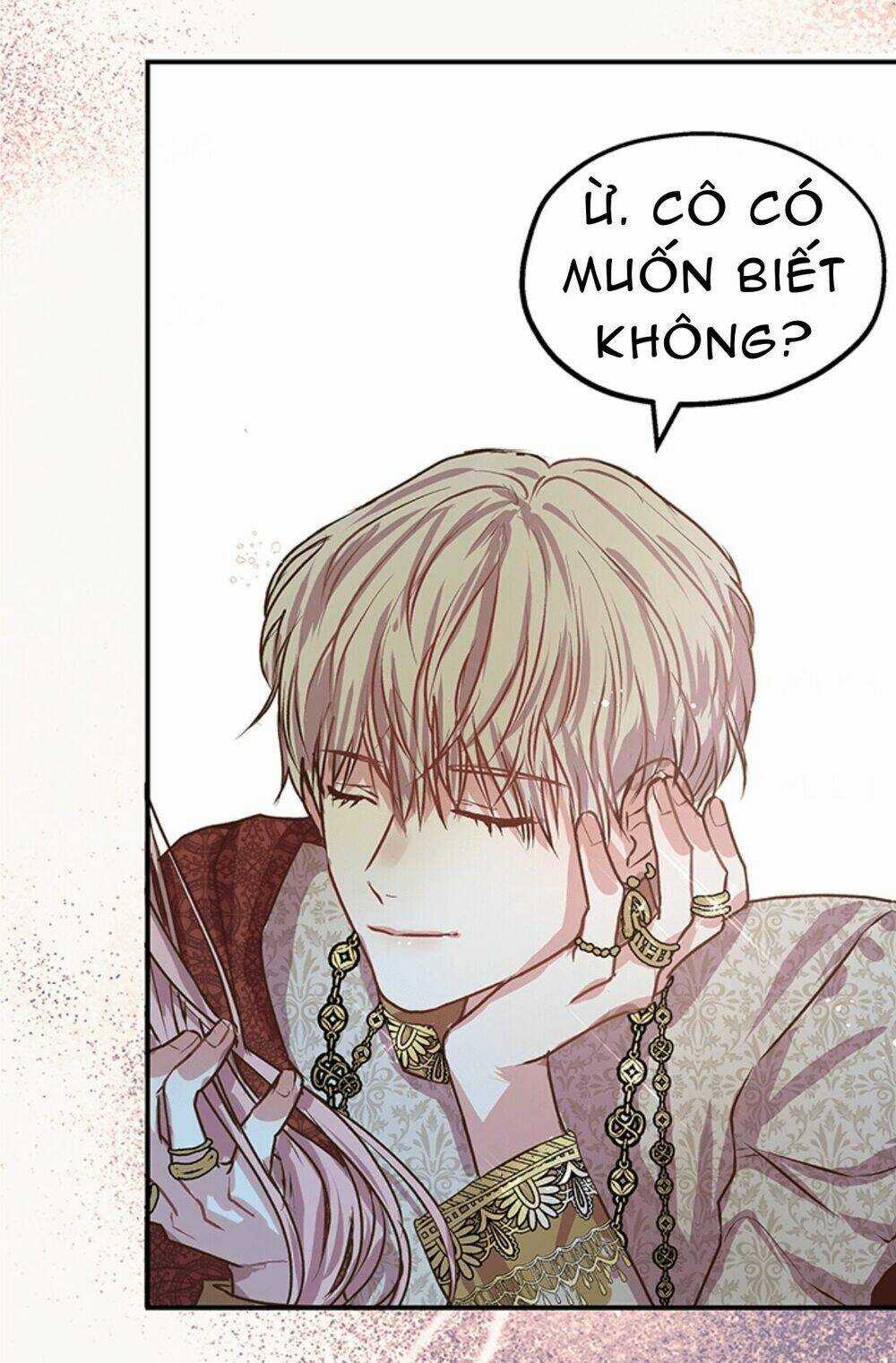 Tuyển Tập Prologue Hàn Chapter 1 trang 21