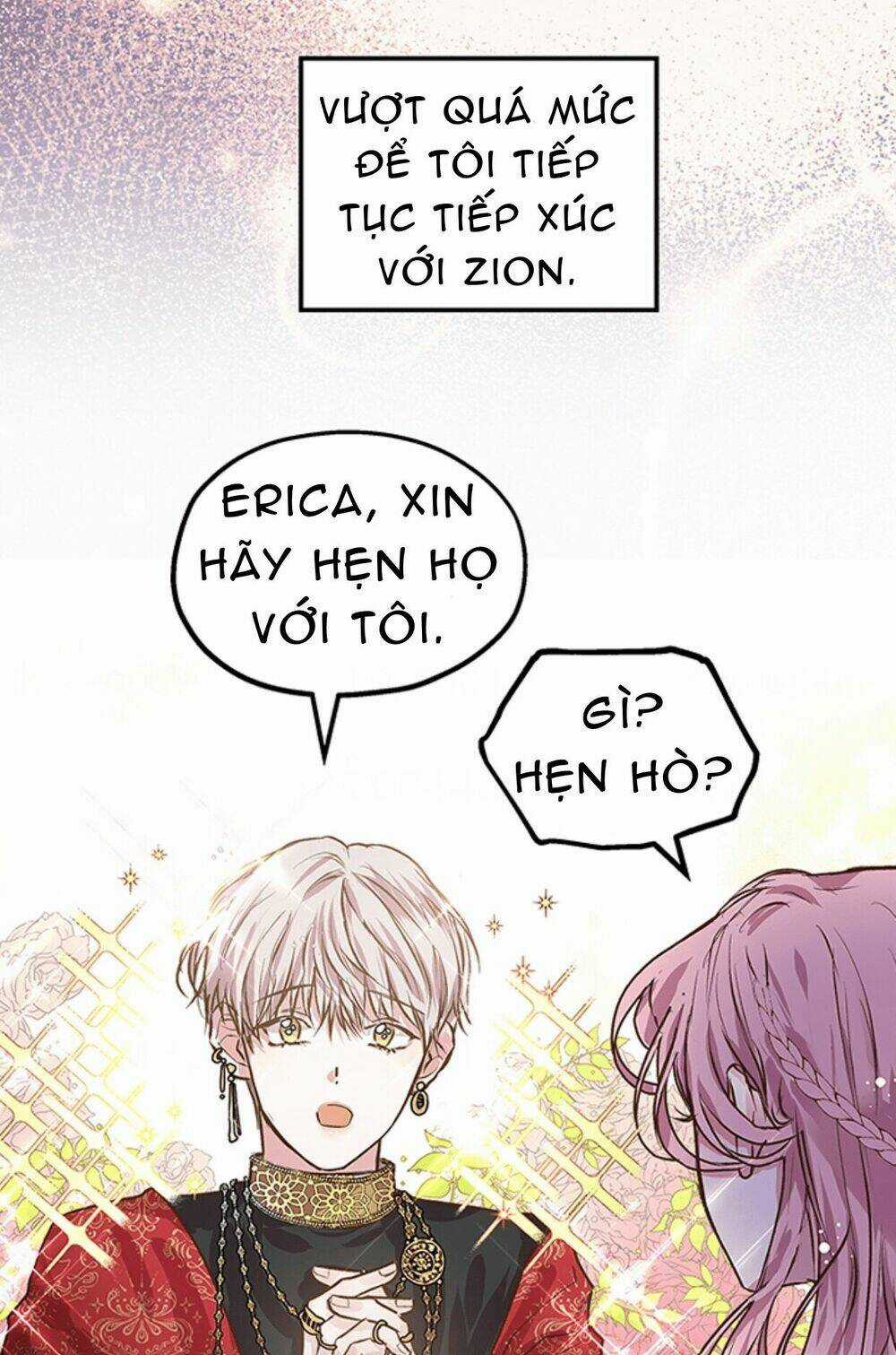 Tuyển Tập Prologue Hàn Chapter 1 trang 23