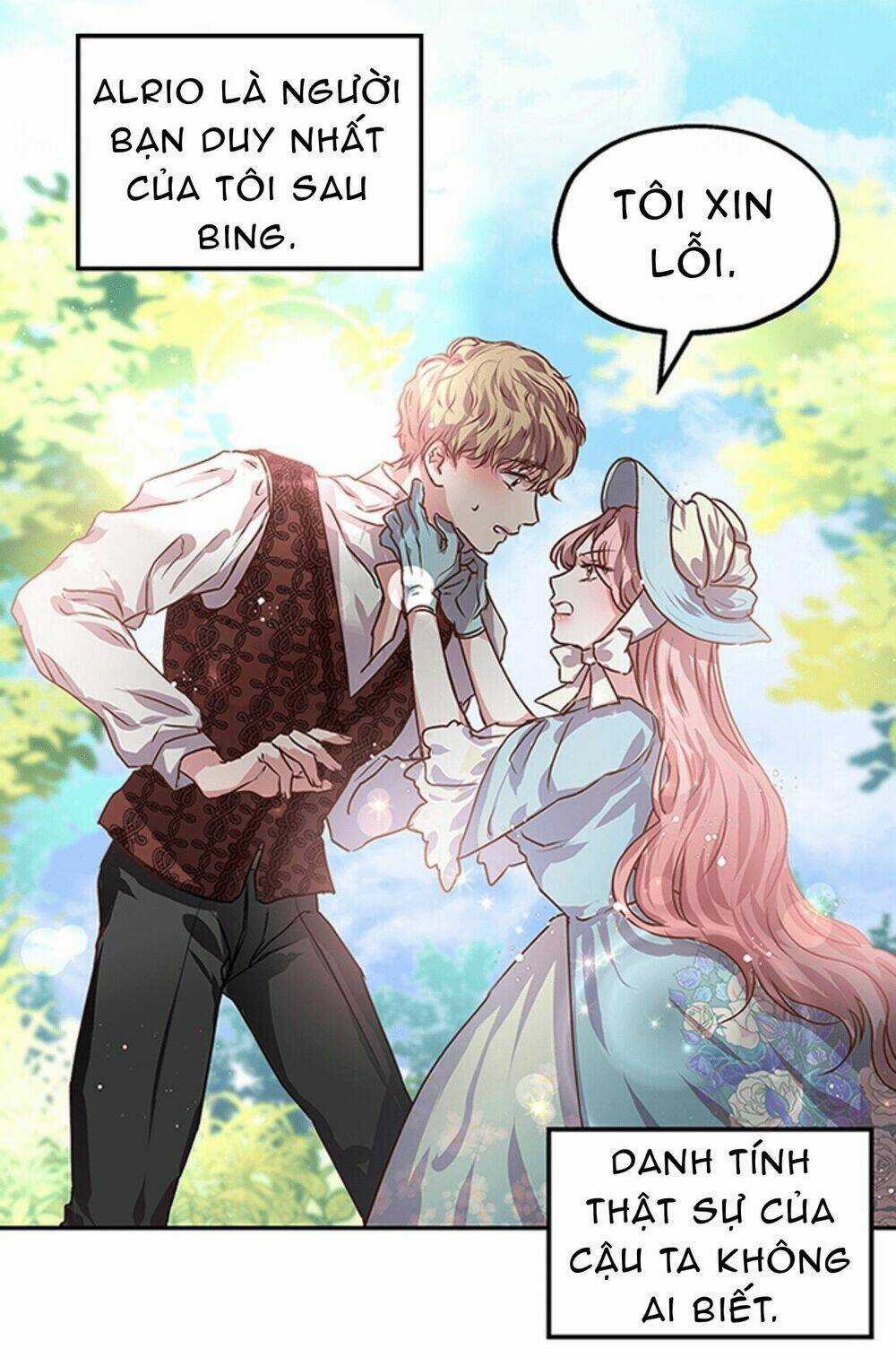 Tuyển Tập Prologue Hàn Chapter 1 trang 25