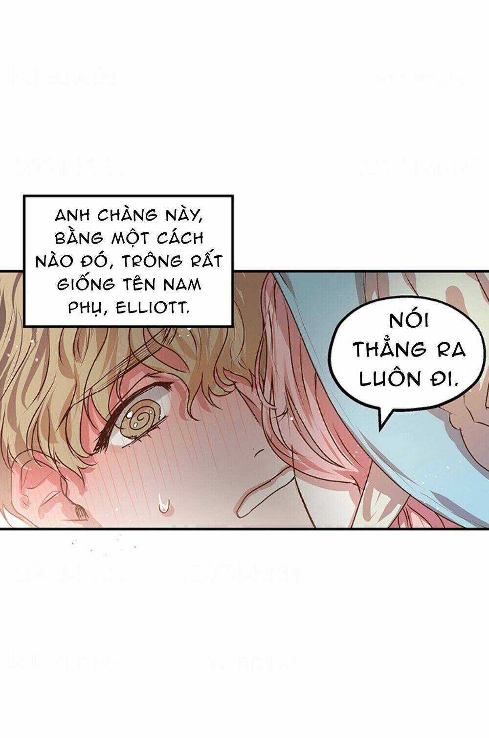 Tuyển Tập Prologue Hàn Chapter 1 trang 26