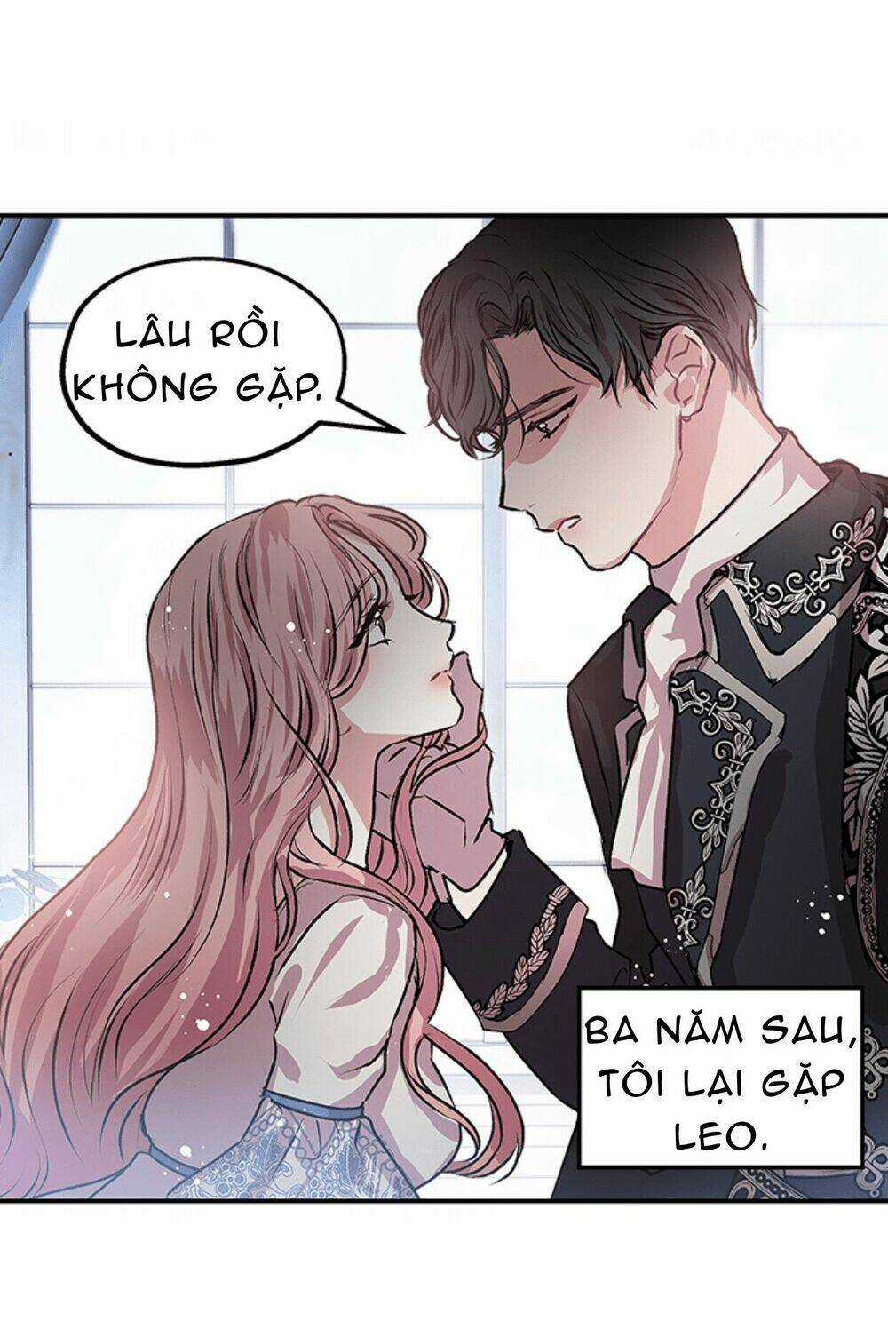 Tuyển Tập Prologue Hàn Chapter 1 trang 27