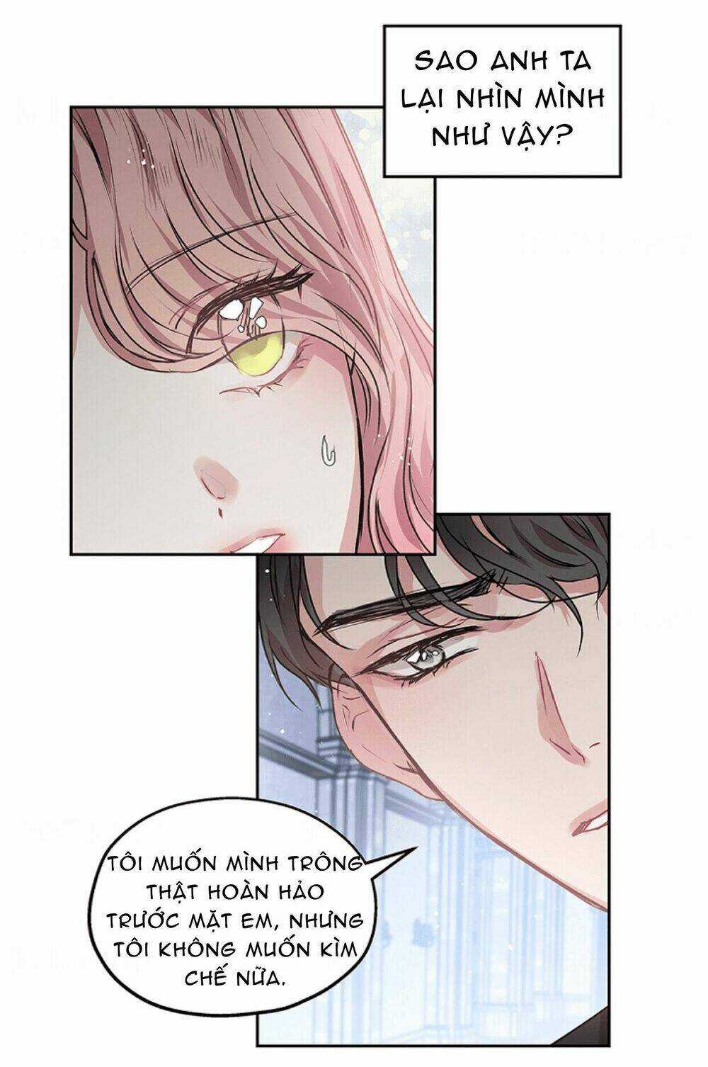 Tuyển Tập Prologue Hàn Chapter 1 trang 28