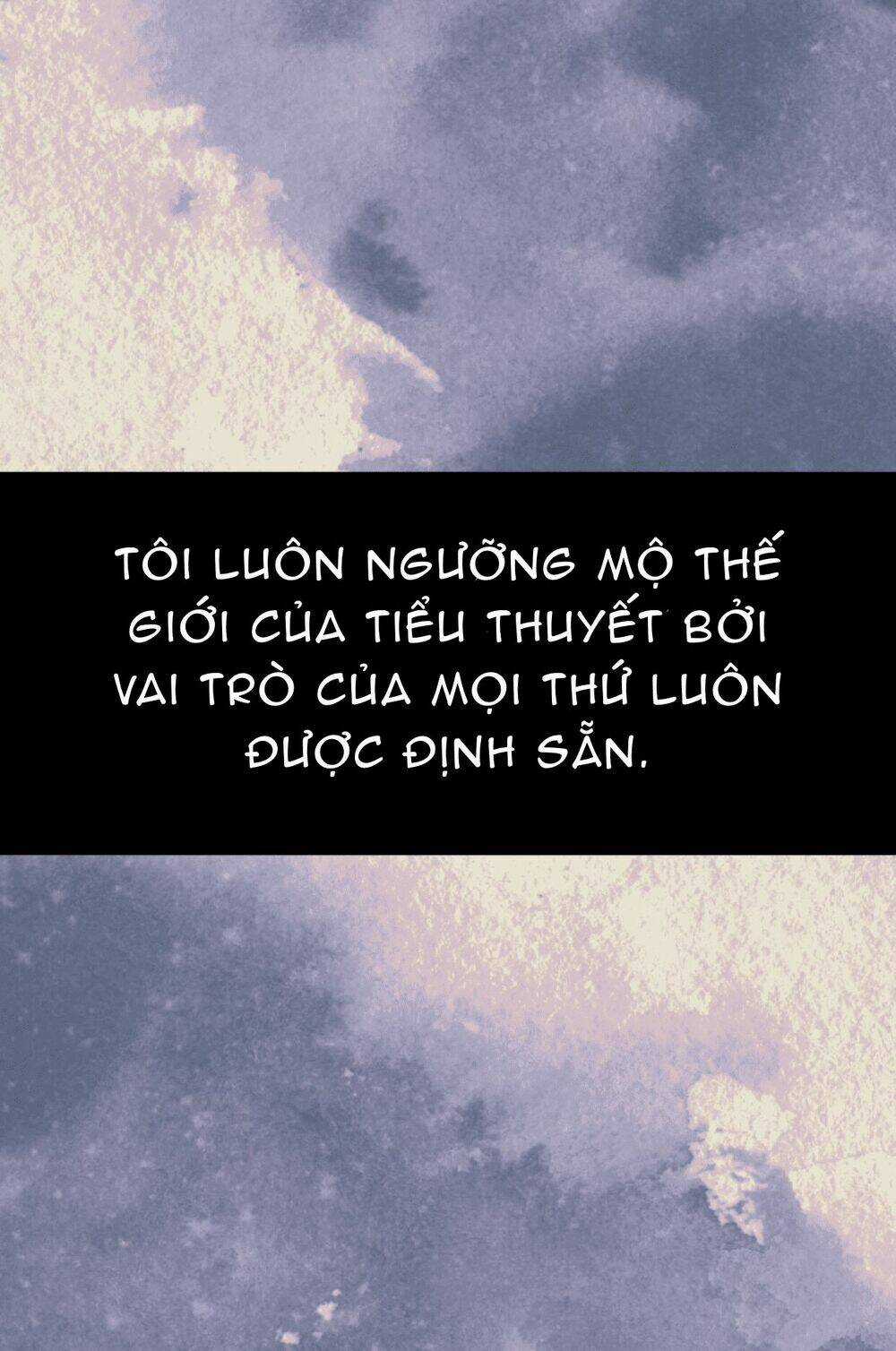 Tuyển Tập Prologue Hàn Chapter 1 trang 3