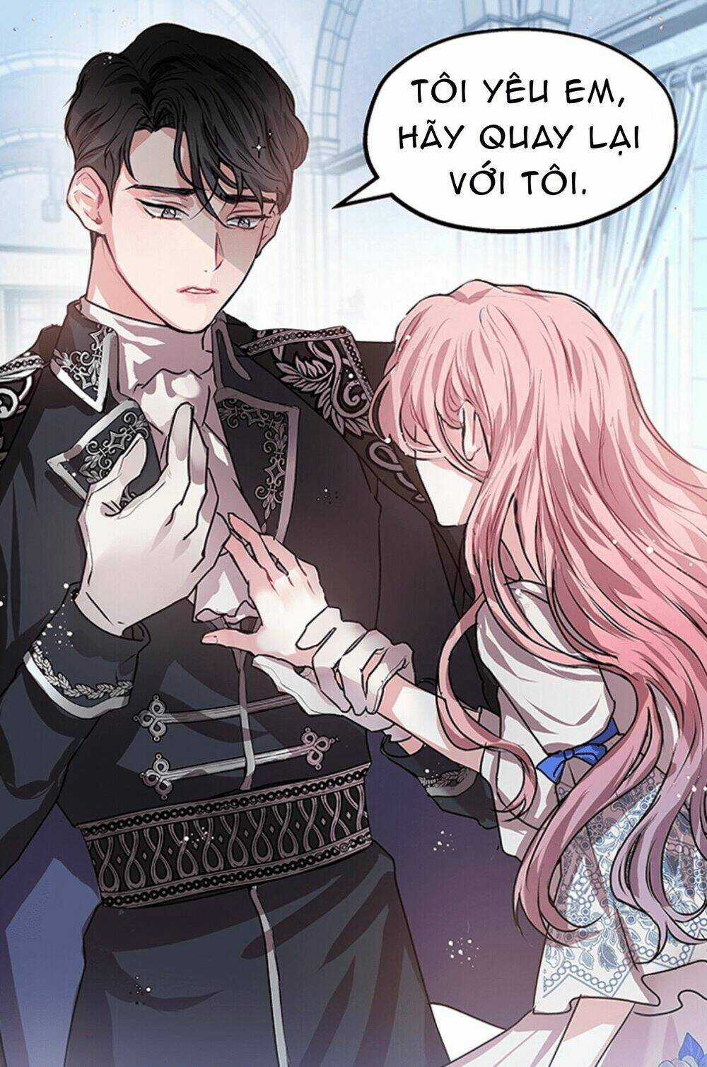 Tuyển Tập Prologue Hàn Chapter 1 trang 30