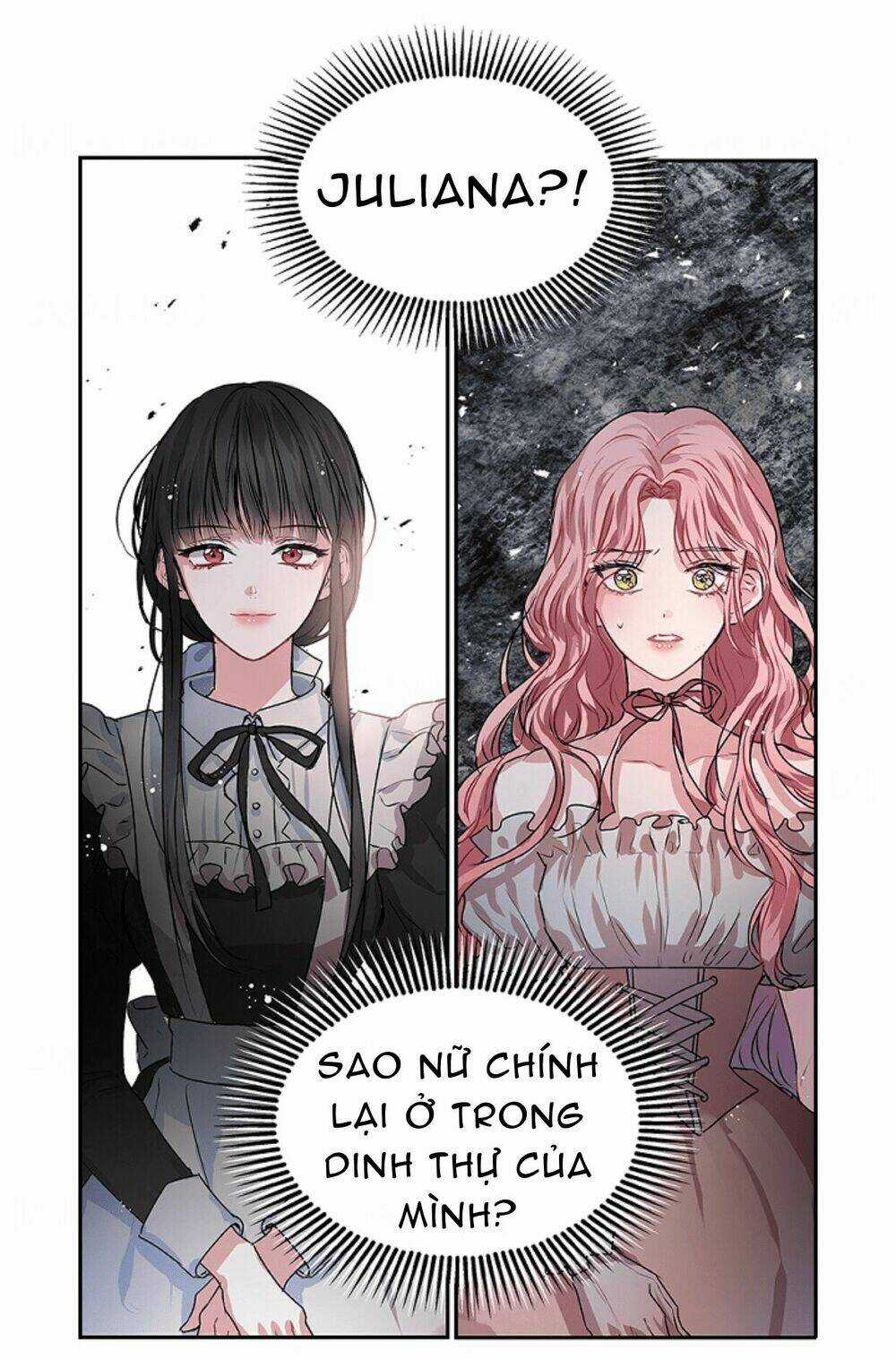 Tuyển Tập Prologue Hàn Chapter 1 trang 35