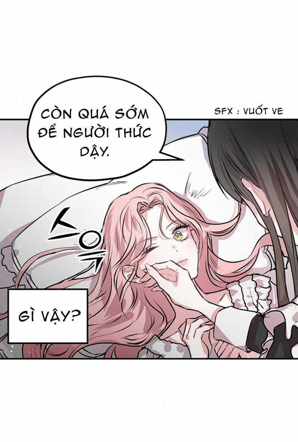 Tuyển Tập Prologue Hàn Chapter 1 trang 37