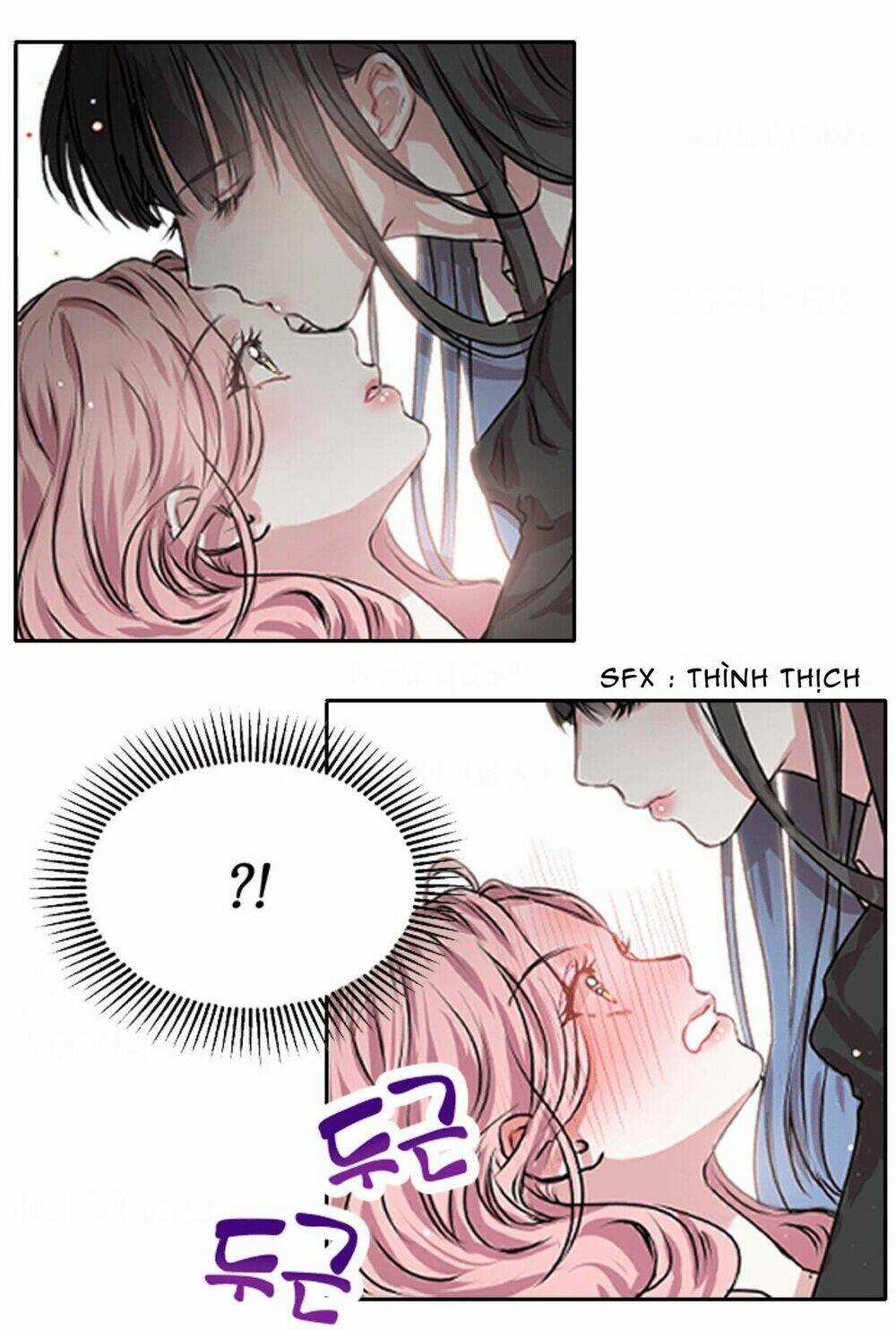 Tuyển Tập Prologue Hàn Chapter 1 trang 38