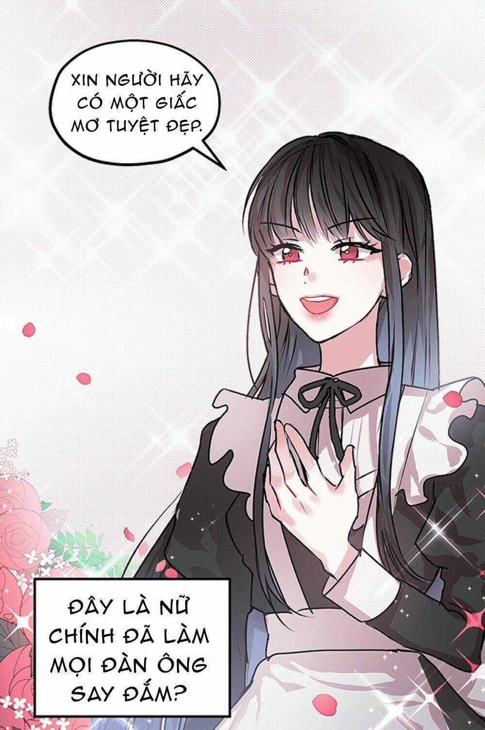 Tuyển Tập Prologue Hàn Chapter 1 trang 39