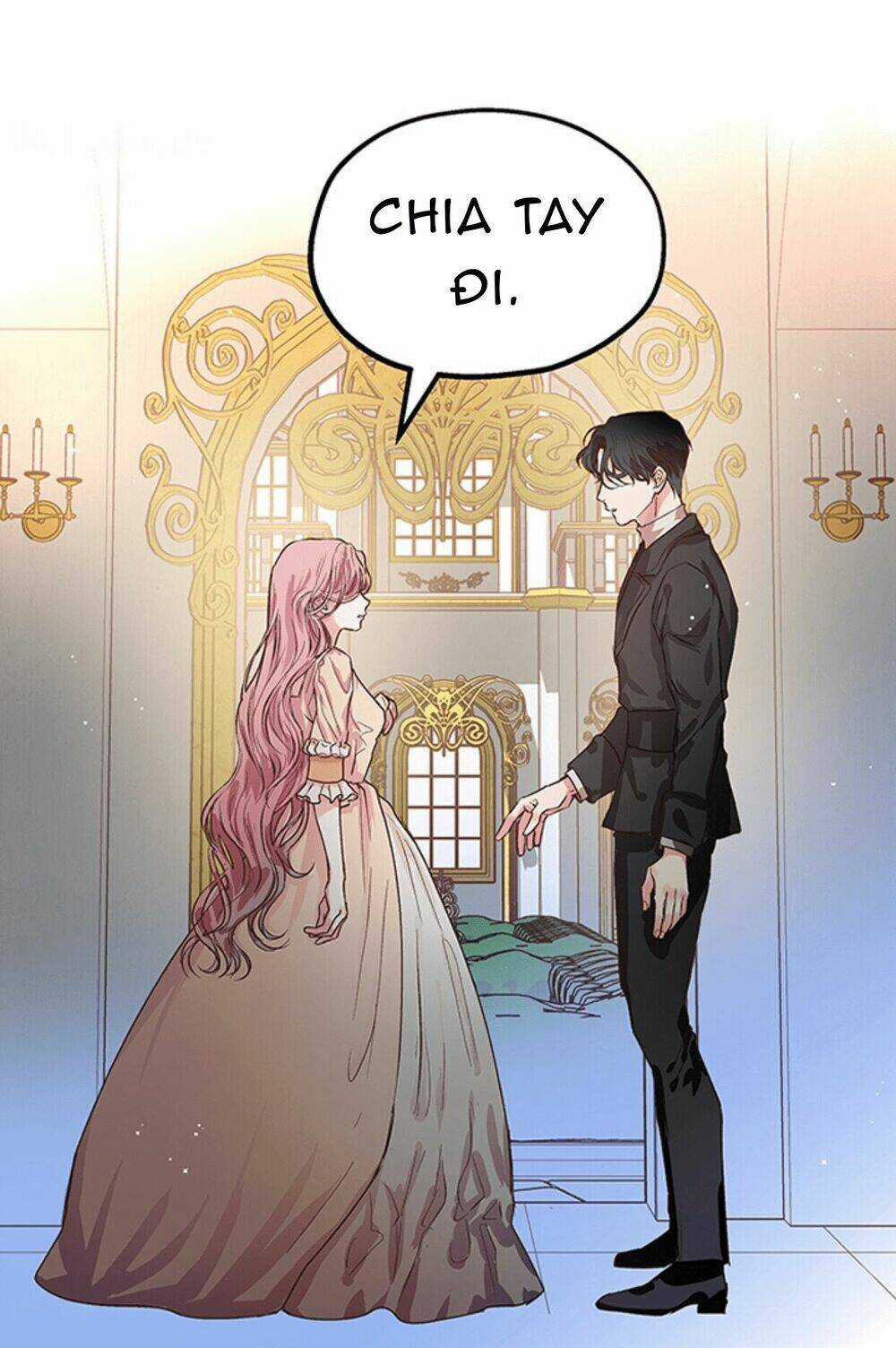 Tuyển Tập Prologue Hàn Chapter 1 trang 4