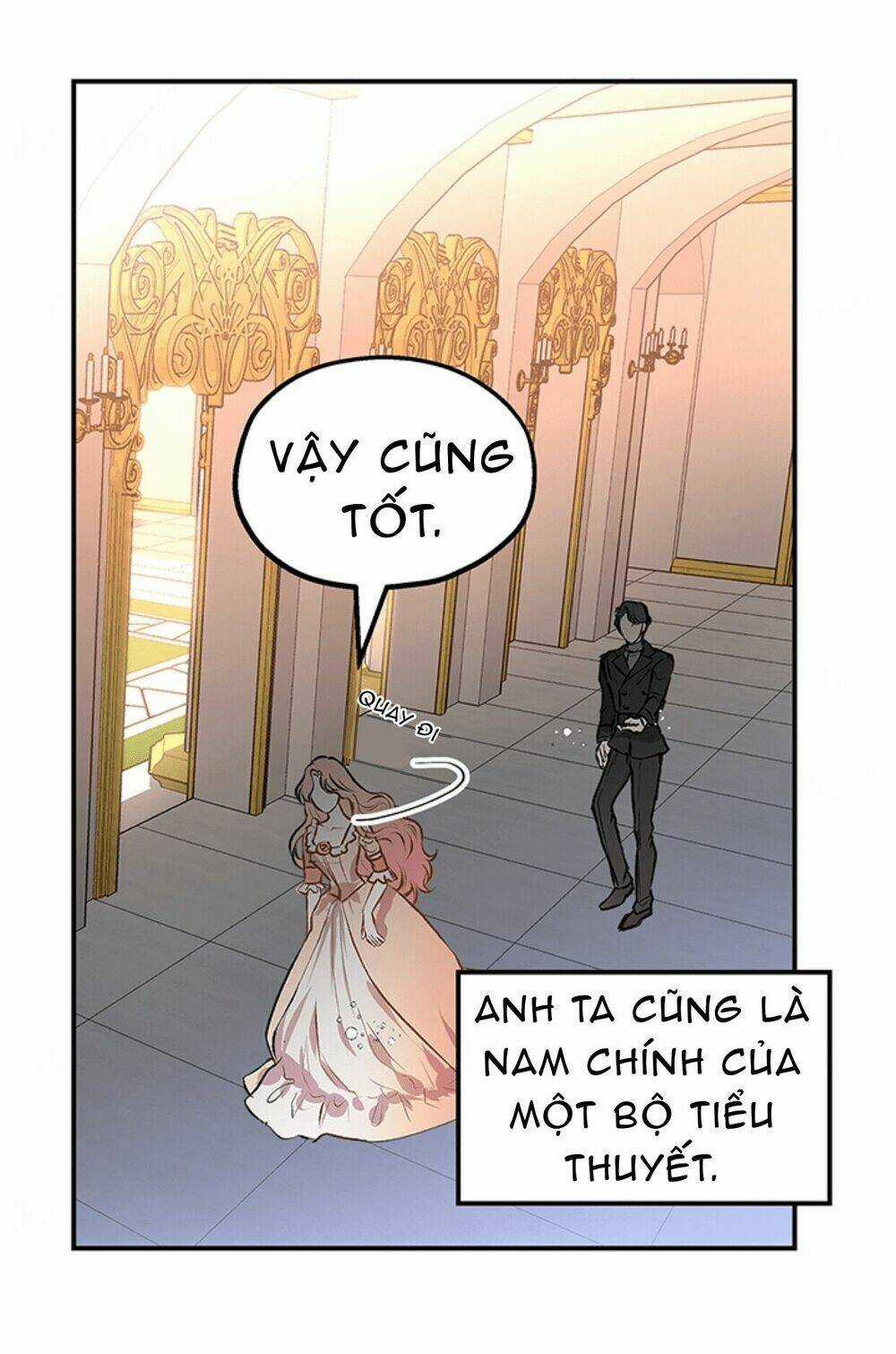 Tuyển Tập Prologue Hàn Chapter 1 trang 6