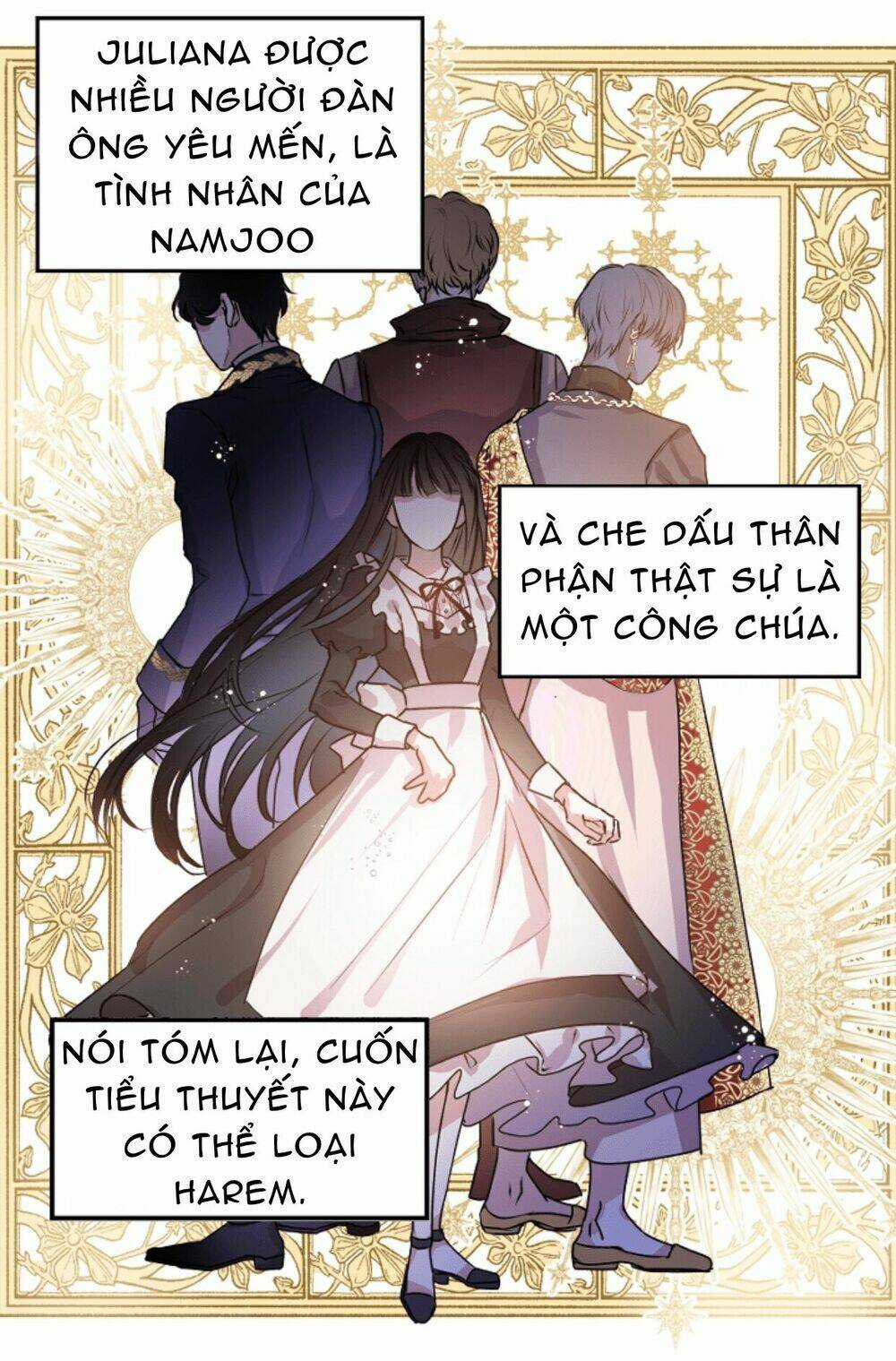 Tuyển Tập Prologue Hàn Chapter 1 trang 9