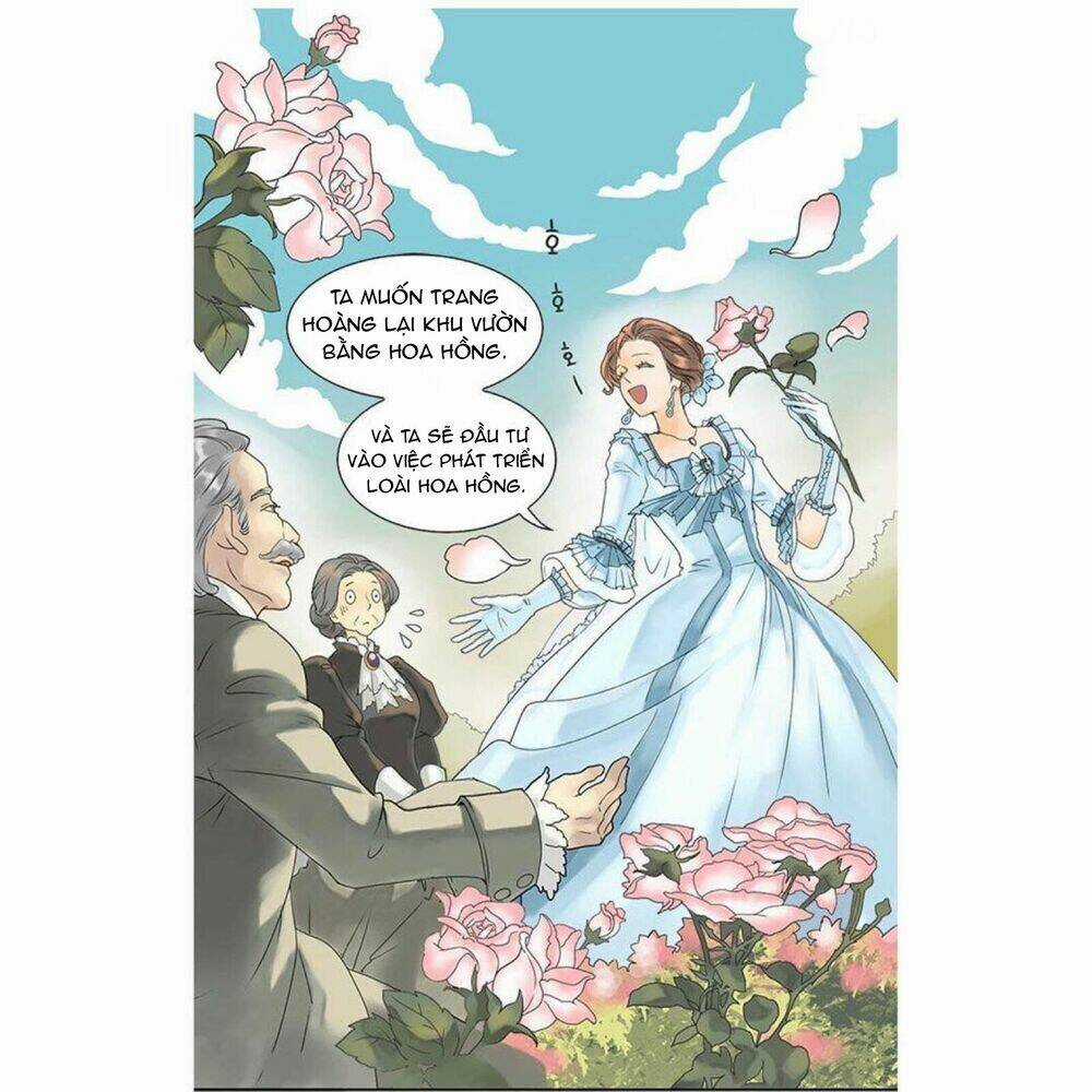 Tuyển Tập Prologue Hàn Chapter 10 trang 10