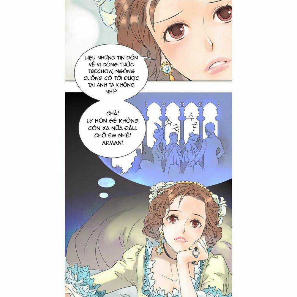 Tuyển Tập Prologue Hàn Chapter 10 trang 13