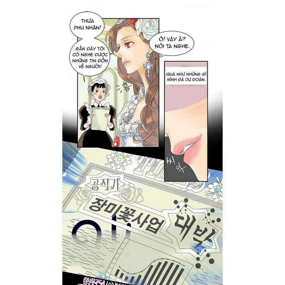 Tuyển Tập Prologue Hàn Chapter 10 trang 14