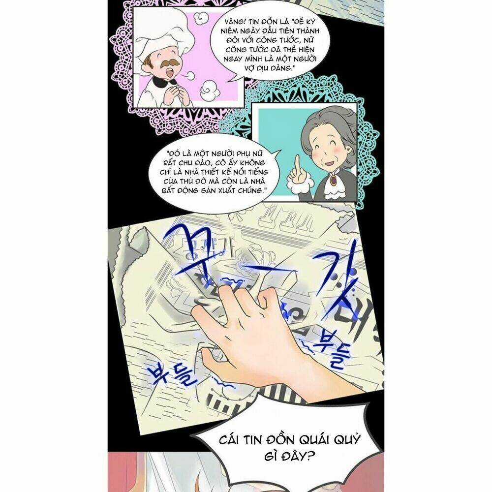 Tuyển Tập Prologue Hàn Chapter 10 trang 15