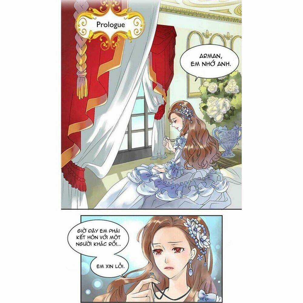 Tuyển Tập Prologue Hàn Chapter 10 trang 3