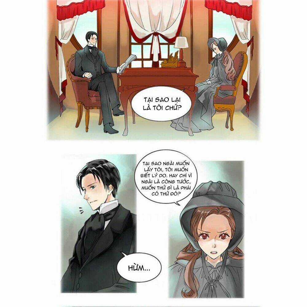 Tuyển Tập Prologue Hàn Chapter 10 trang 4