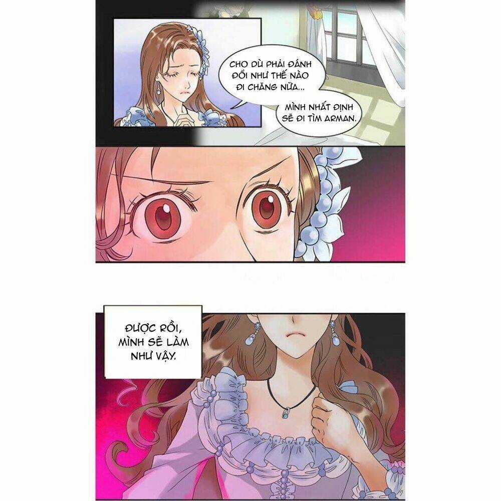 Tuyển Tập Prologue Hàn Chapter 10 trang 6