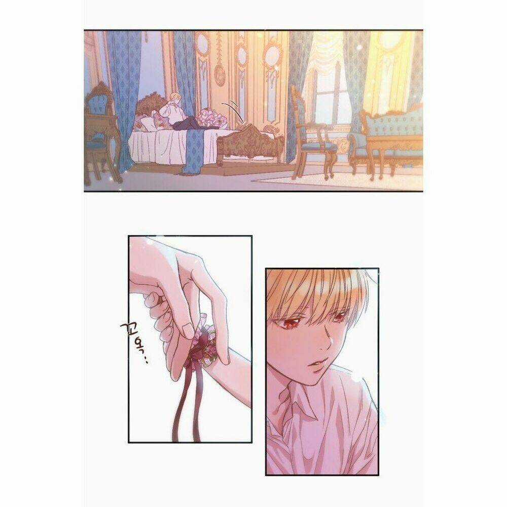 Tuyển Tập Prologue Hàn Chapter 11 trang 10