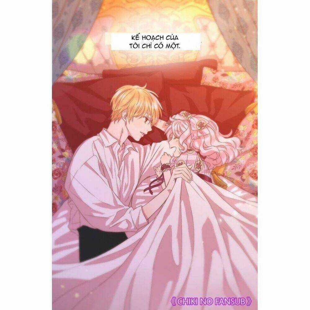 Tuyển Tập Prologue Hàn Chapter 11 trang 11