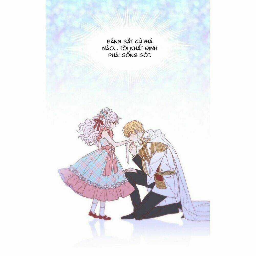 Tuyển Tập Prologue Hàn Chapter 11 trang 12