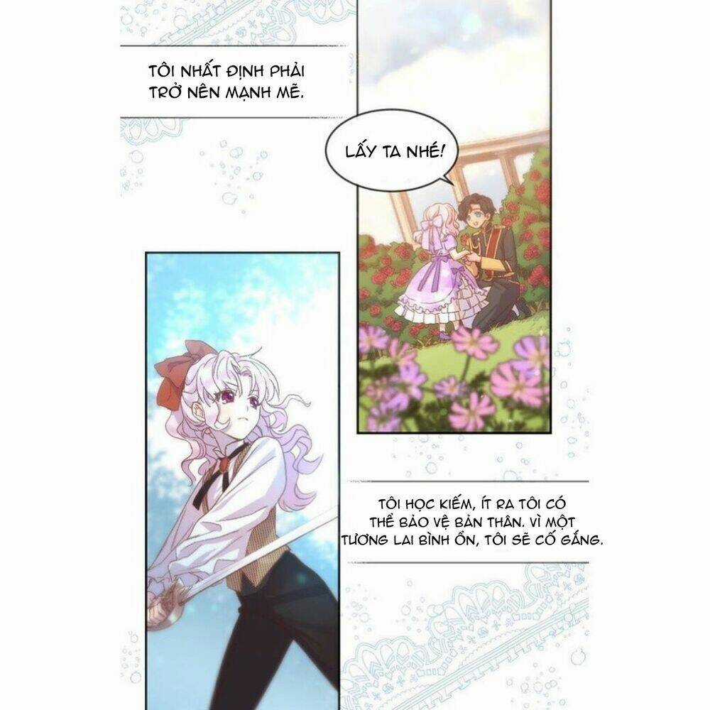 Tuyển Tập Prologue Hàn Chapter 11 trang 13