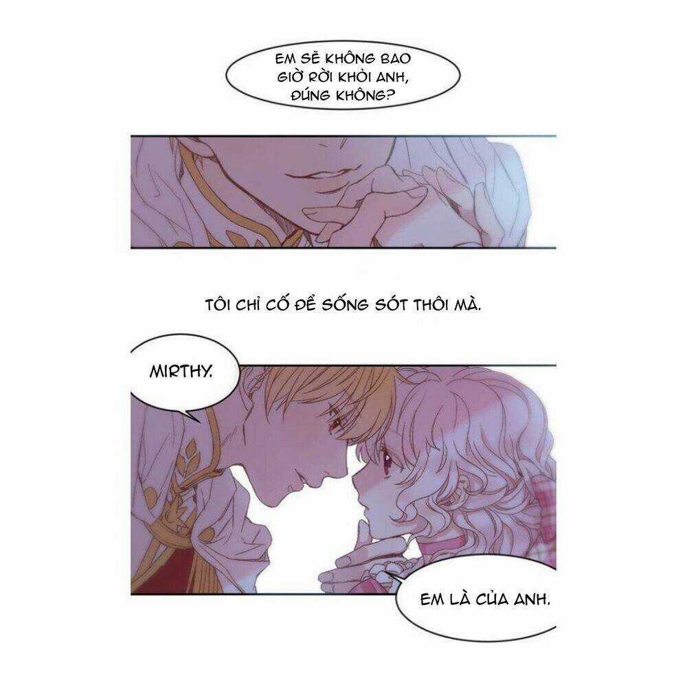 Tuyển Tập Prologue Hàn Chapter 11 trang 15