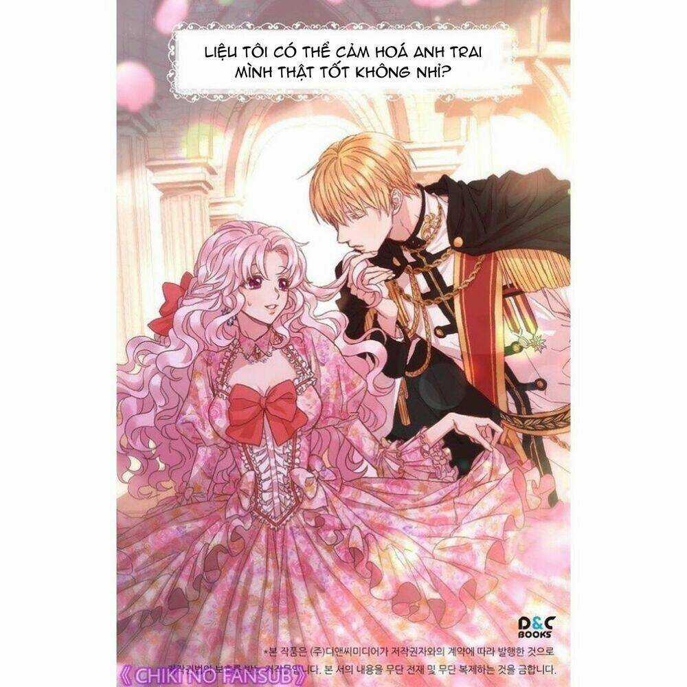 Tuyển Tập Prologue Hàn Chapter 11 trang 16