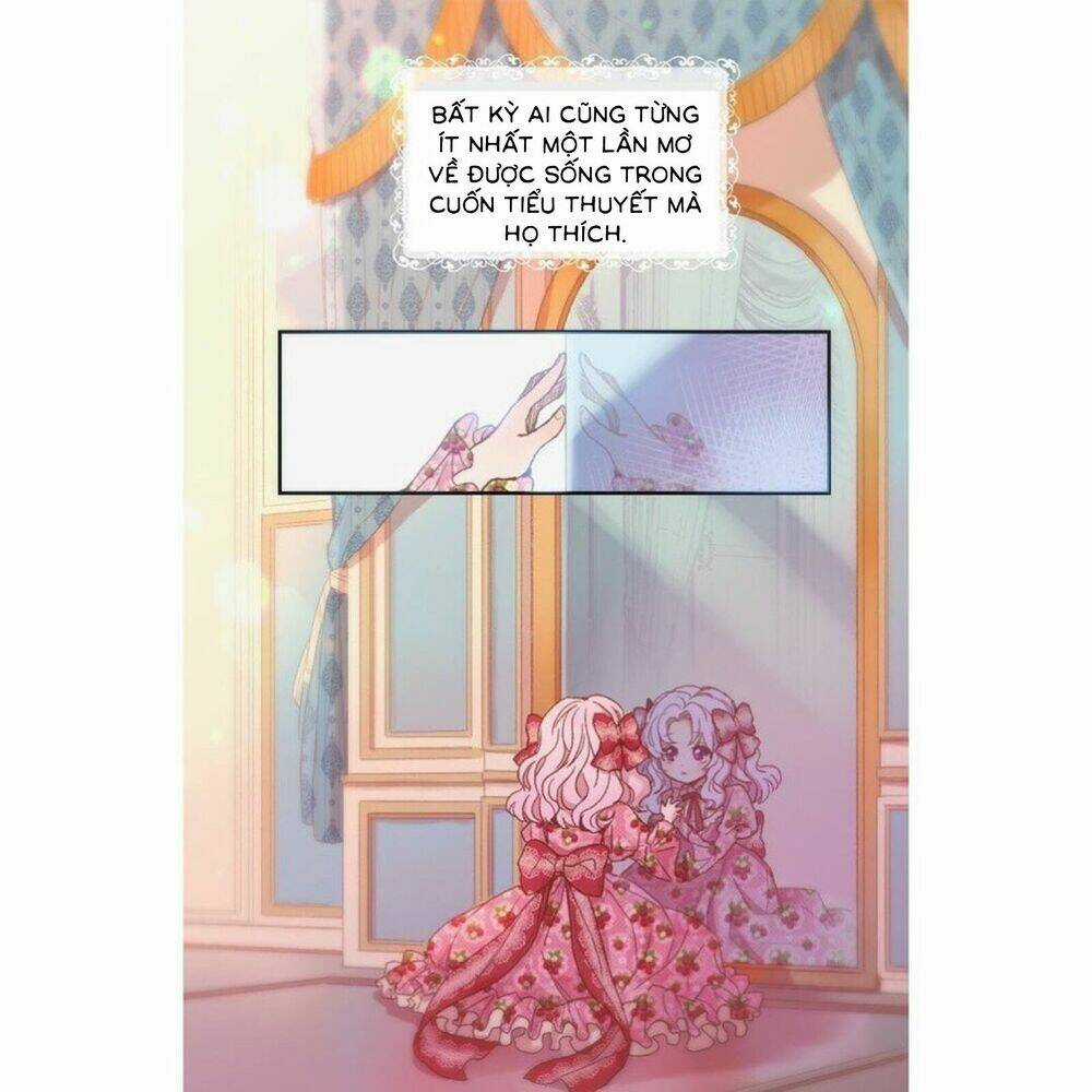 Tuyển Tập Prologue Hàn Chapter 11 trang 2