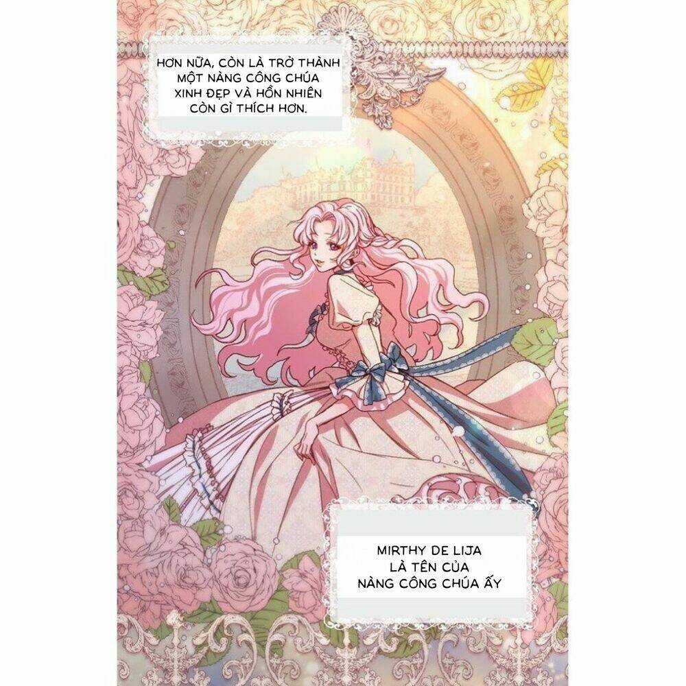 Tuyển Tập Prologue Hàn Chapter 11 trang 3