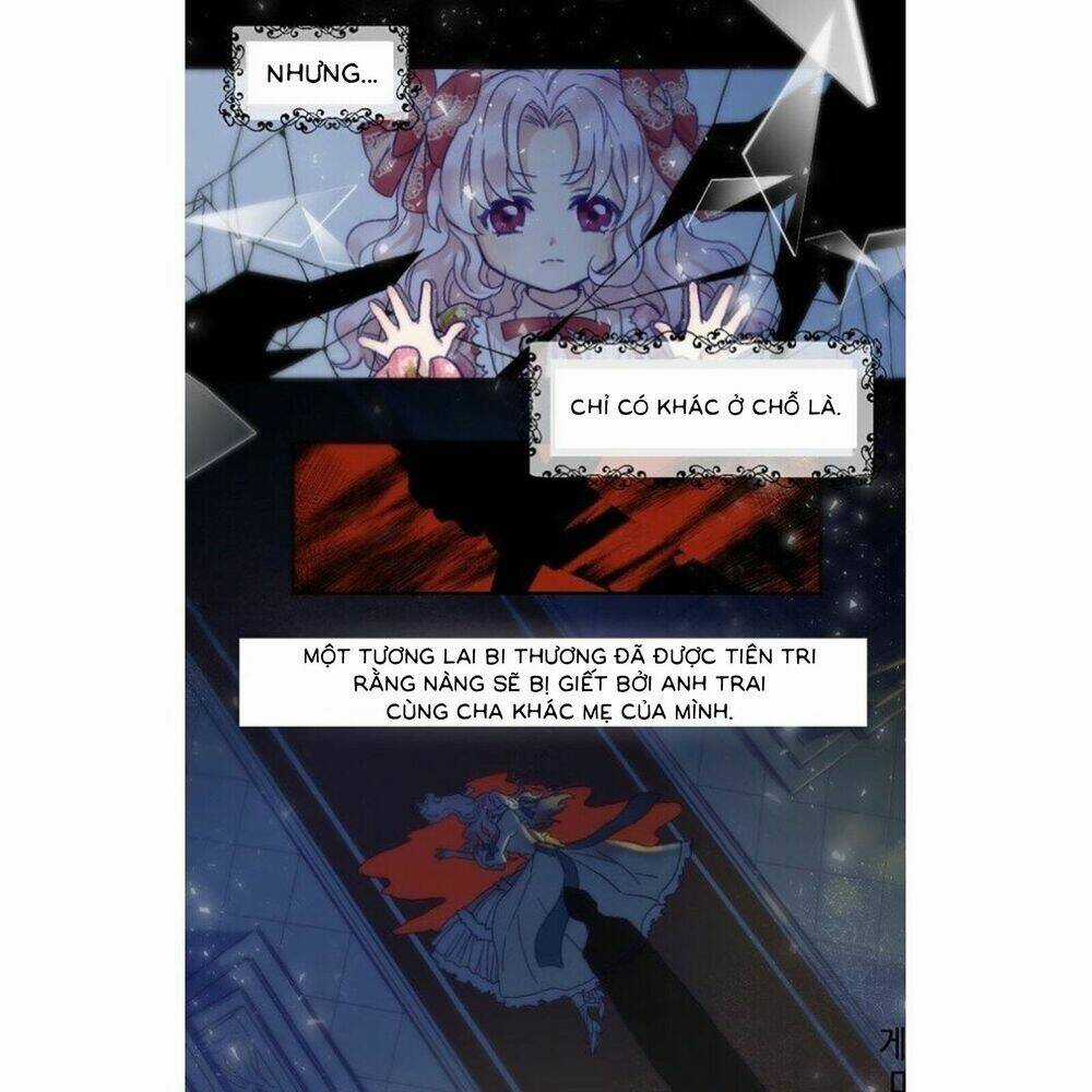 Tuyển Tập Prologue Hàn Chapter 11 trang 4