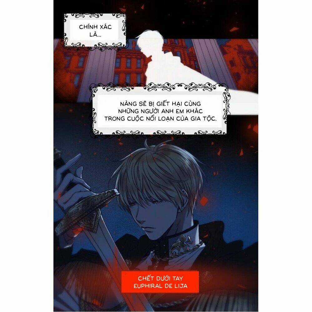 Tuyển Tập Prologue Hàn Chapter 11 trang 5