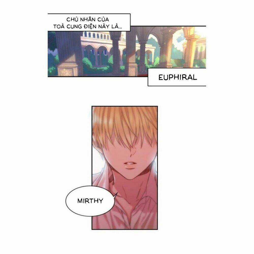 Tuyển Tập Prologue Hàn Chapter 11 trang 7