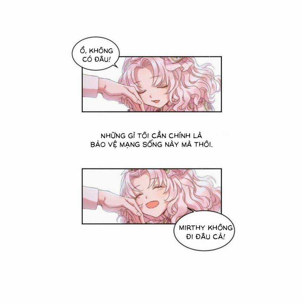 Tuyển Tập Prologue Hàn Chapter 11 trang 9