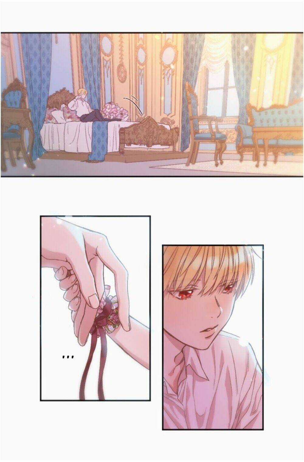 Tuyển Tập Prologue Hàn Chapter 12 trang 10