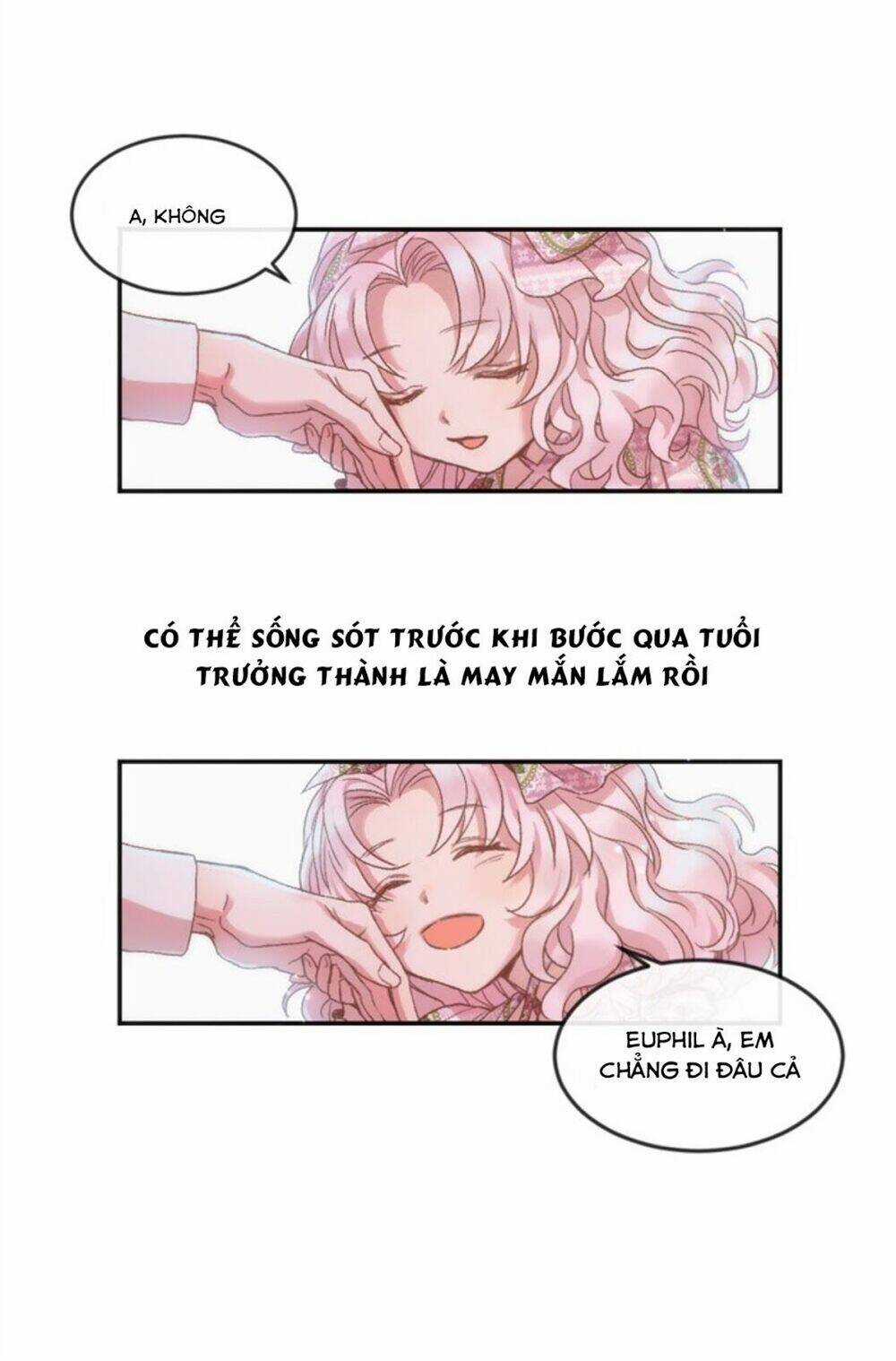 Tuyển Tập Prologue Hàn Chapter 12 trang 11