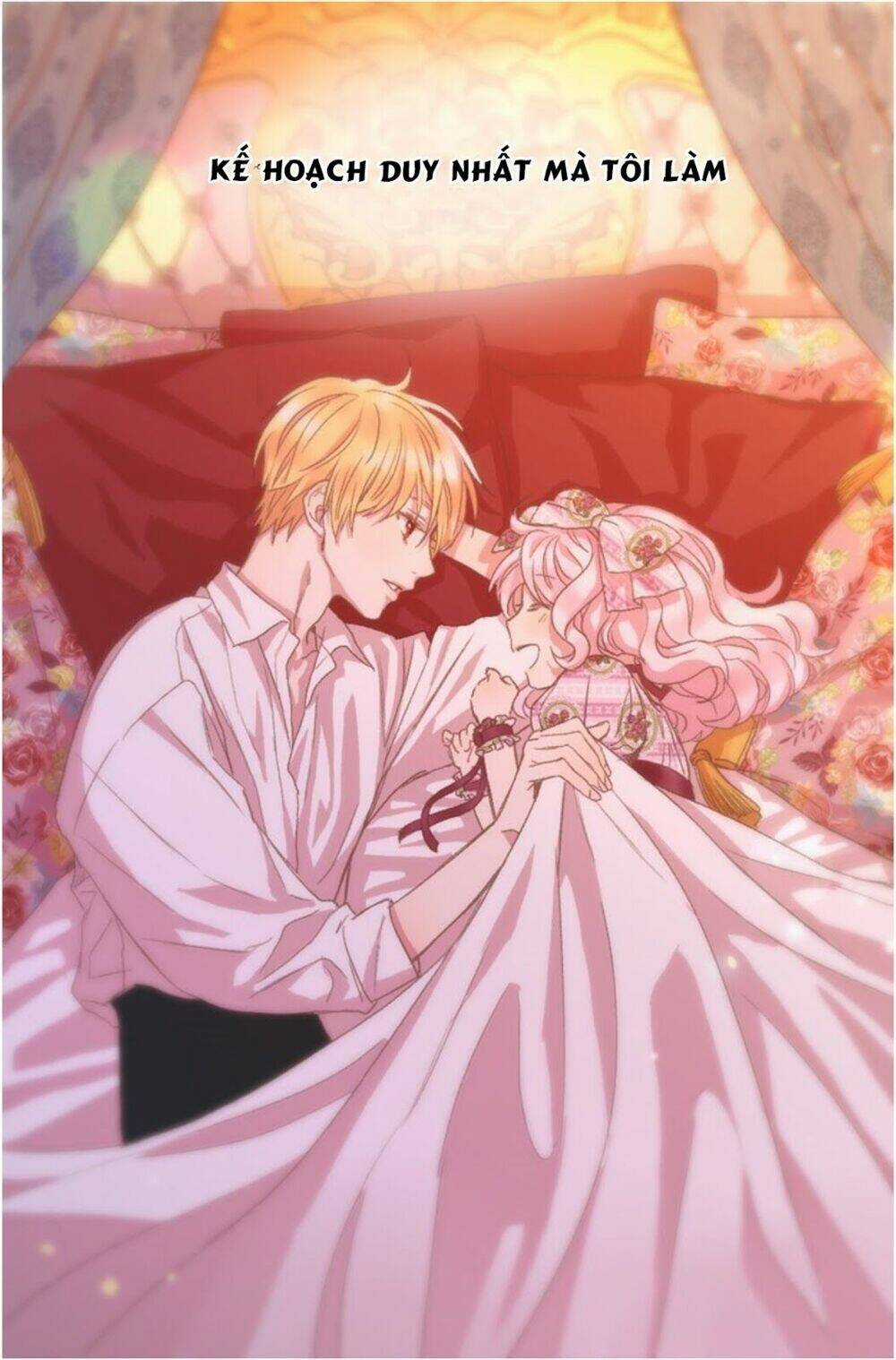 Tuyển Tập Prologue Hàn Chapter 12 trang 12