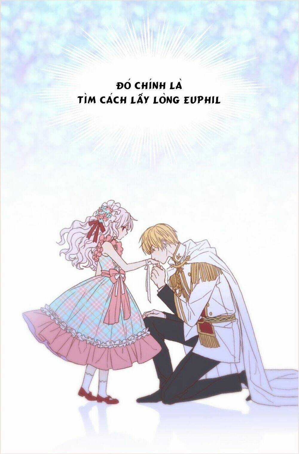 Tuyển Tập Prologue Hàn Chapter 12 trang 13