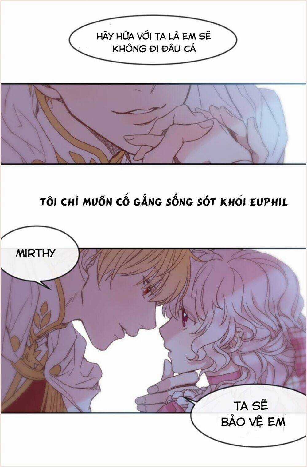 Tuyển Tập Prologue Hàn Chapter 12 trang 17